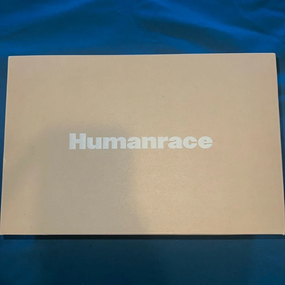 Adidas Samba Pharrell Humanrace Aluminum